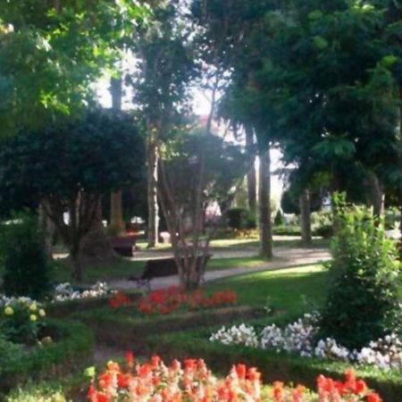 Apartamento Ryr Падрон Экстерьер фото