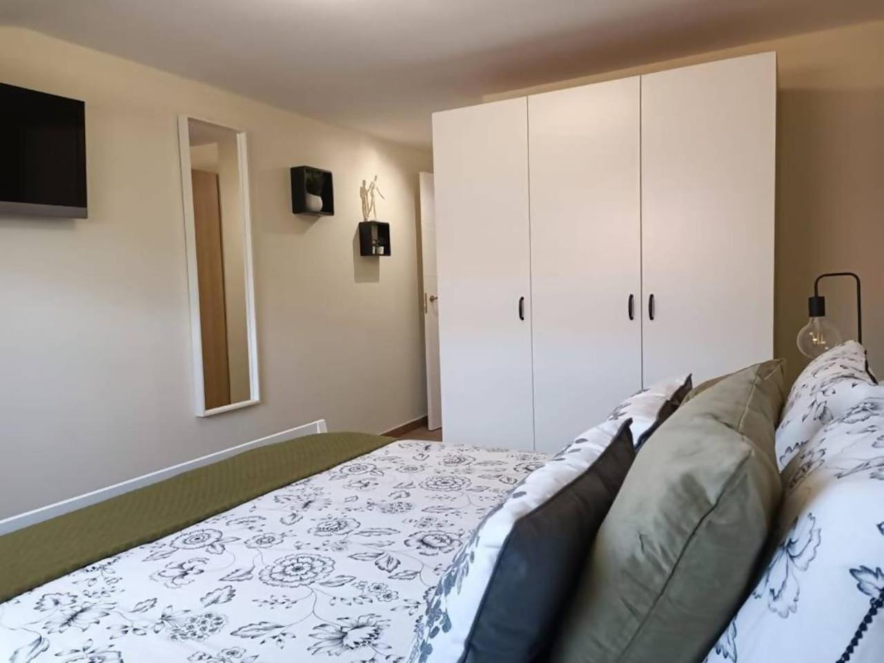 Apartamento Ryr Падрон Экстерьер фото