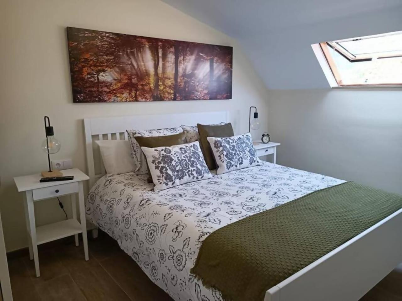 Apartamento Ryr Падрон Экстерьер фото